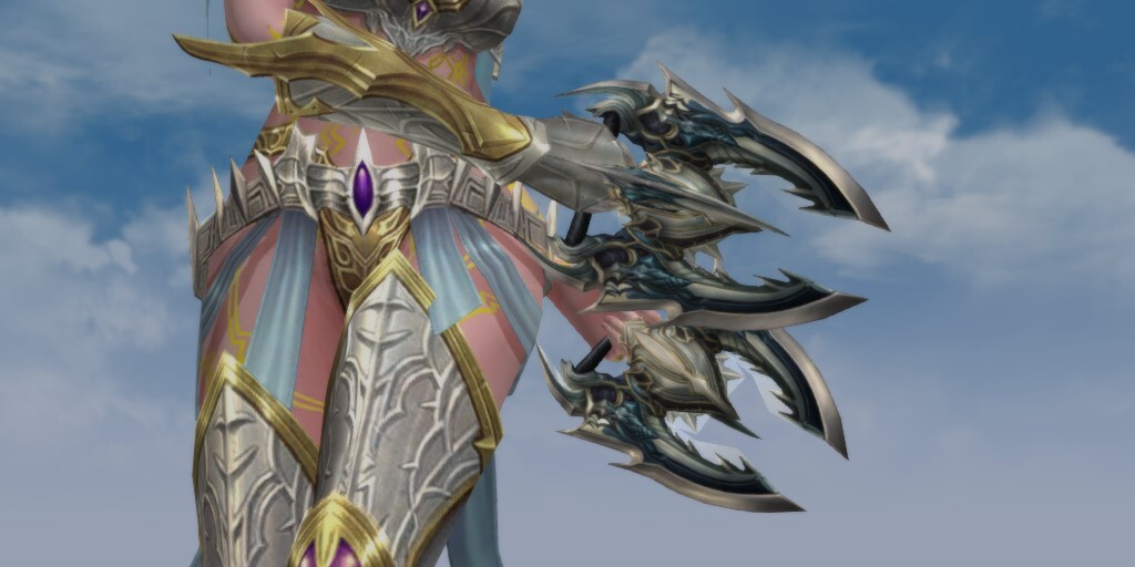 Urutu's Cestus l2