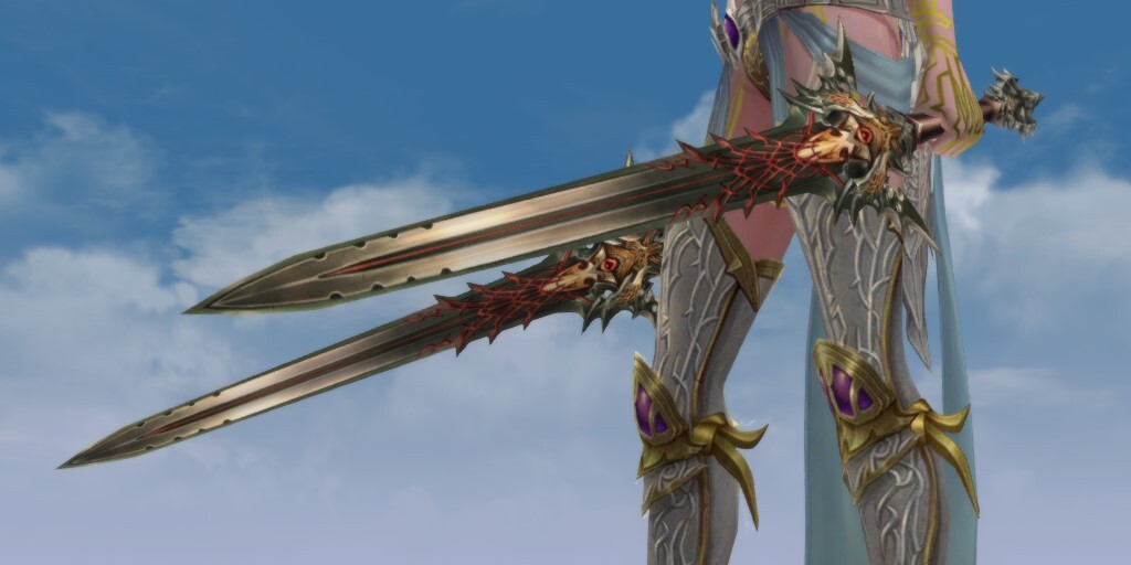 Heartseeker's Fury l2