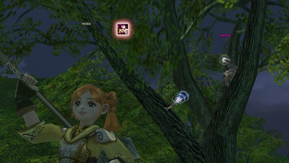 pvp target l2