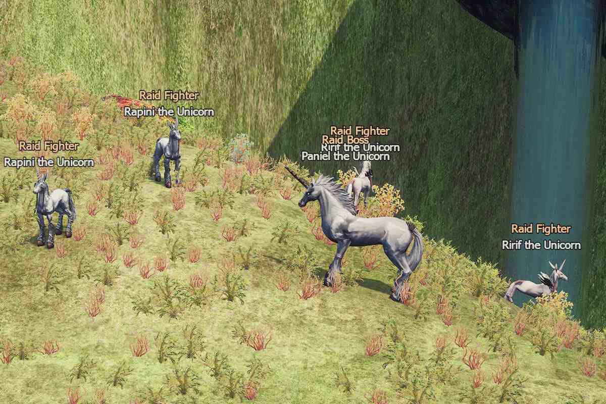 Paniel the Unicorn l2