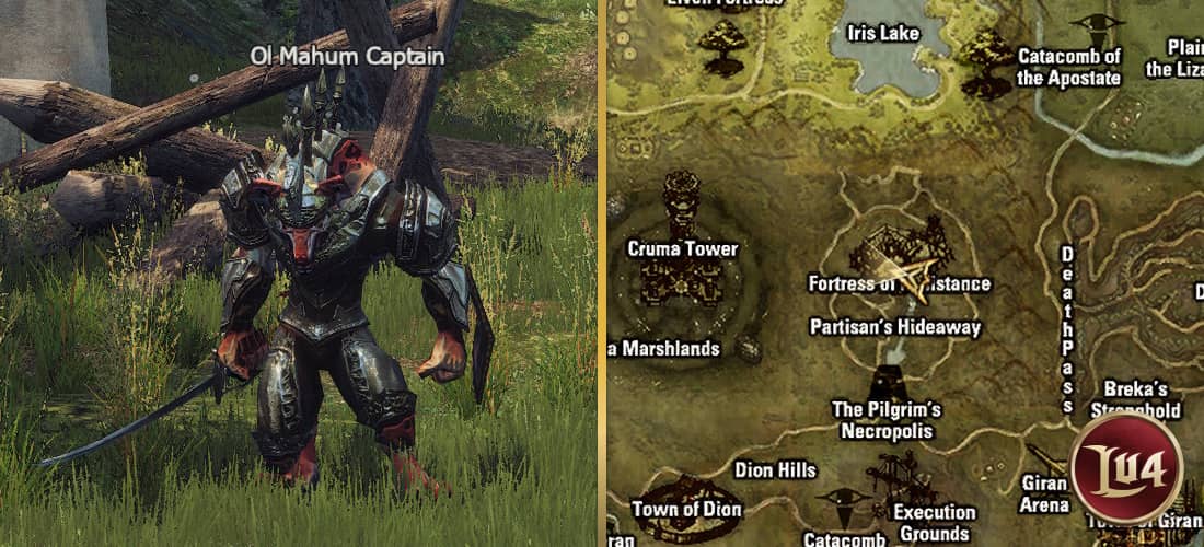 Ol Mahum Captain l2