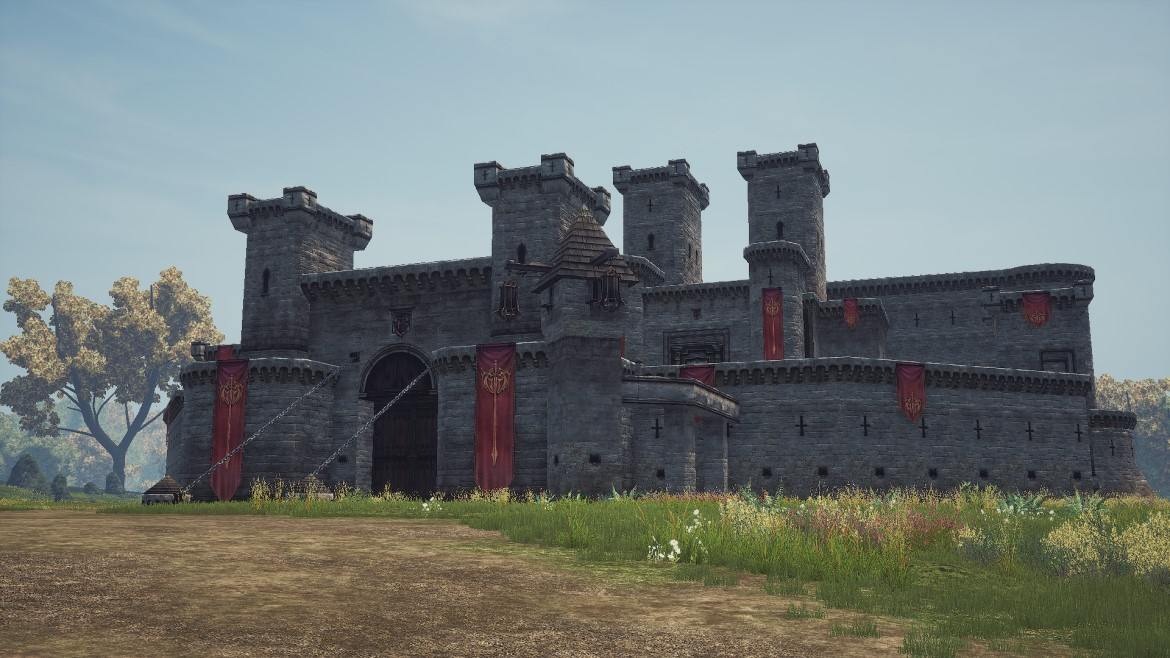 Dion Castle lu4 l2