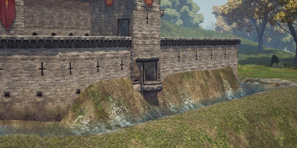 Castle outdoor l2