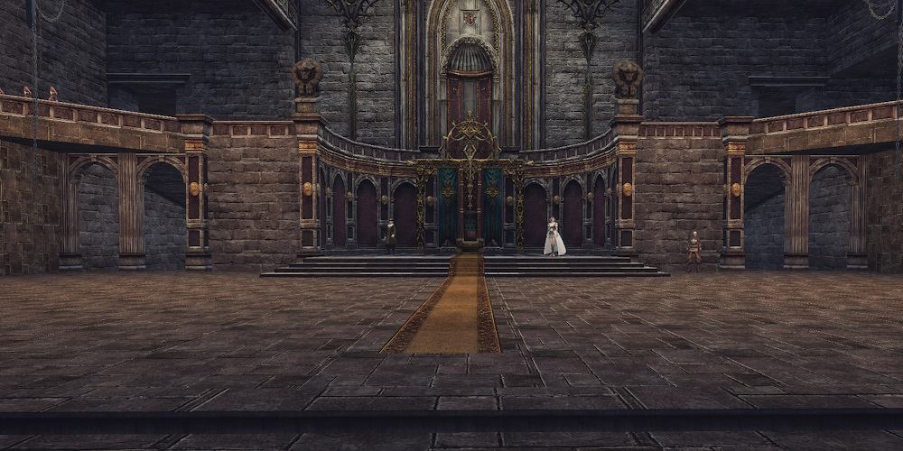 Castle l2
