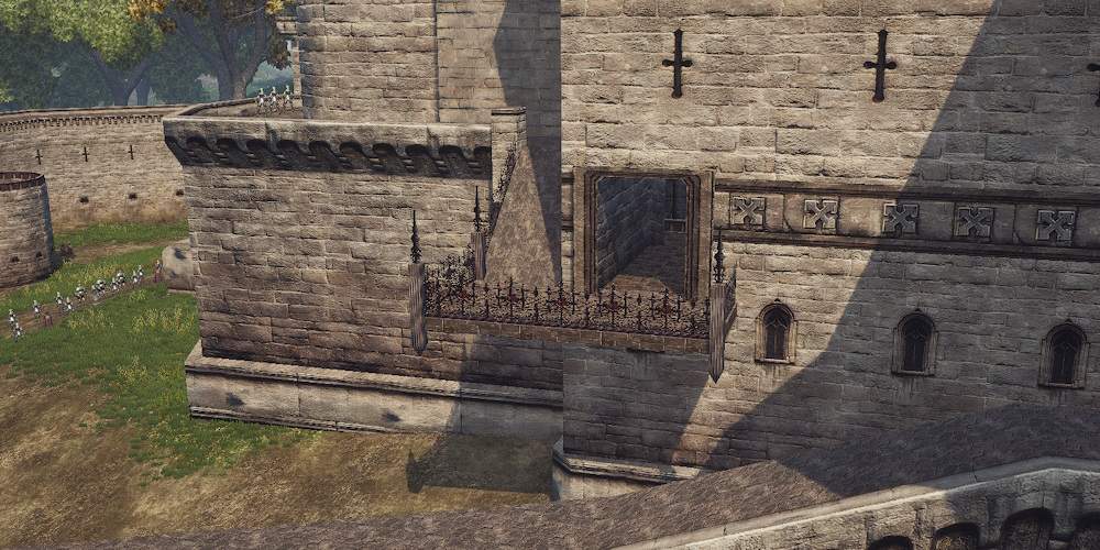 Castle l2
