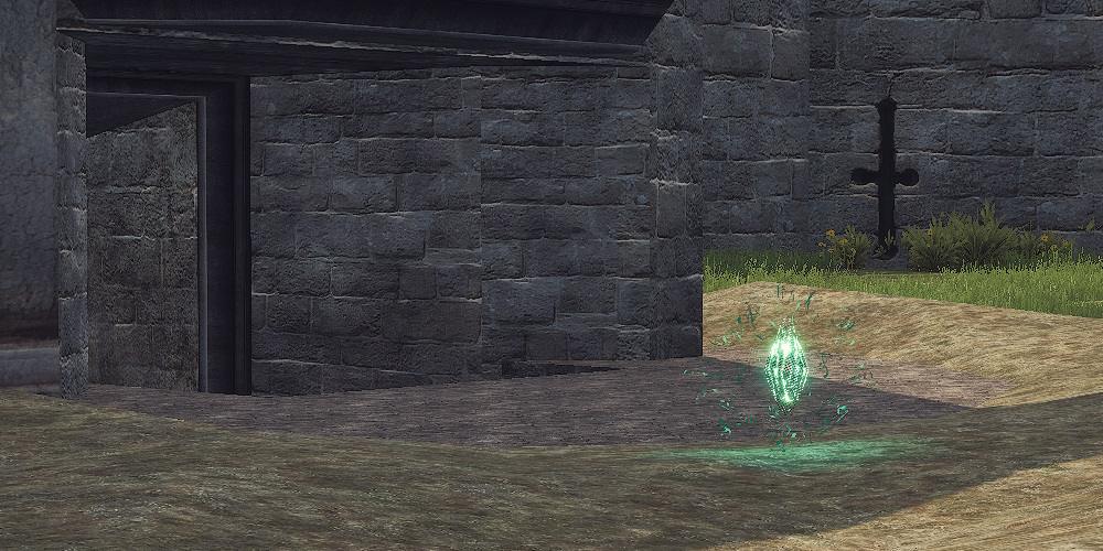 Fire Crystal l2