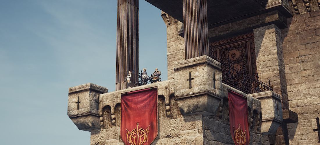 castle lu4 l2