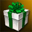 Wrapped Pet Exchange Ticket - kookaburra