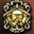 Tiger's Eye Earring Stone