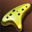 Improved Kookaburra Ocarina