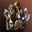 Life Stone -  Level 86