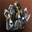 Mid-Grade Life Stone -  Level 86