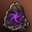 Personal Dark Stone