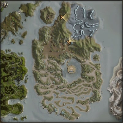 Isle of Prayer